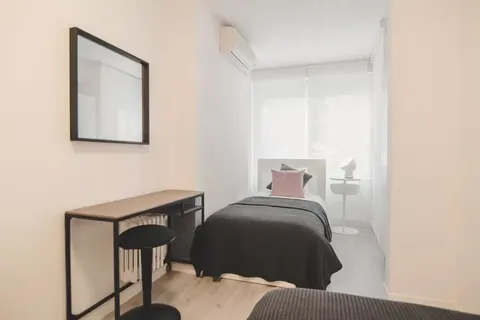 Wohnung 78 m² in Alcalá de Henares