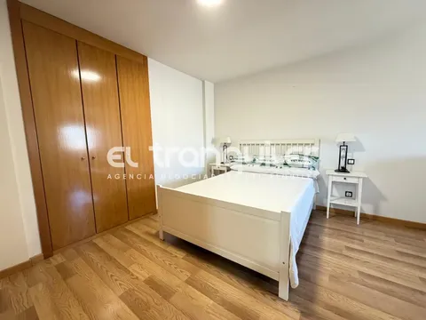 Pis de 106 m² a Pinto