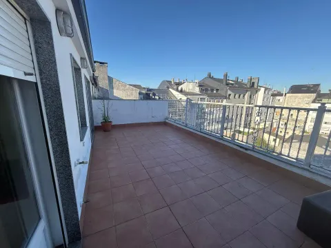 Pis de 70 m² a Lugo