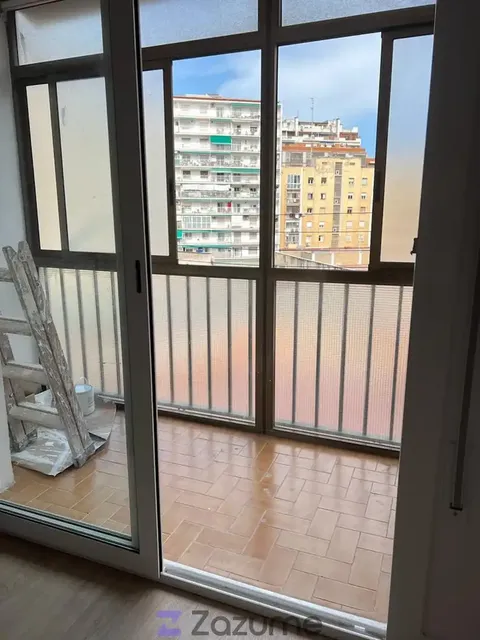 Pis de 80 m² a Tarragona