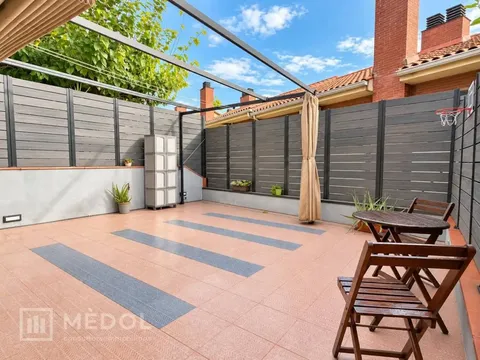 Haus 170 m² in els Pallaresos