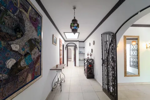 Casa de 470 m² a Marbella