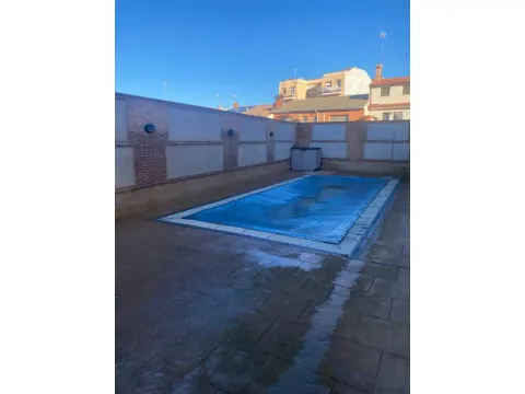 Casa de 150 m² a Navalcarnero