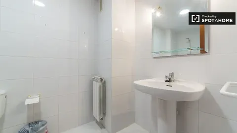 Habitació de lloguer, València