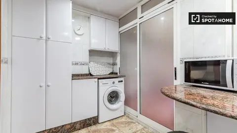 Zimmer zur Miete, Valencia