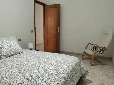 Appartement 60 m² à Santa Cruz de Ténérife