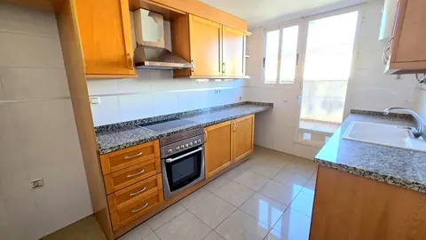 Pis de 92 m² a Gandia