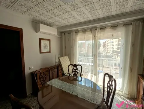 Wohnung 90 m² in Valencia