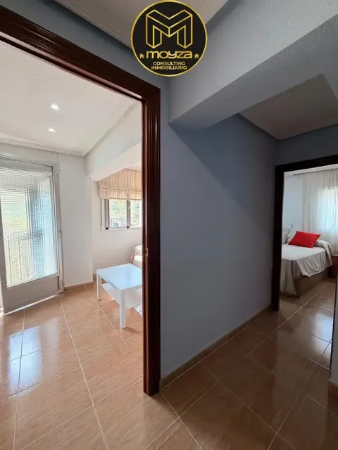Pis de 56 m² a Jaén