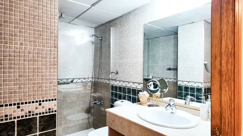 Pis de 126 m² a València