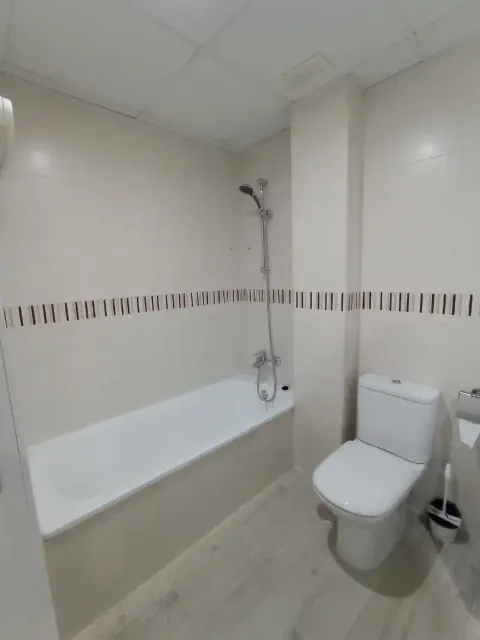 Pis de 80 m² a Màlaga