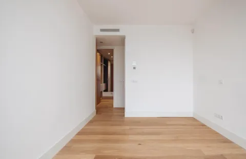 Квартира 137 м² в Мадриде