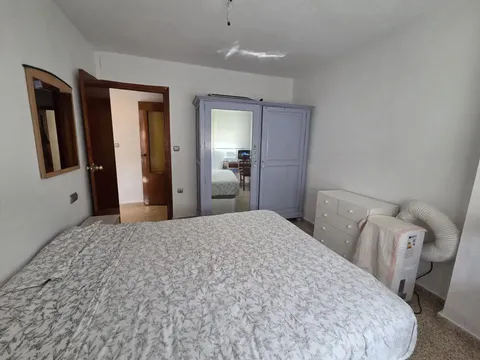 Pis de 105 m² a Granada