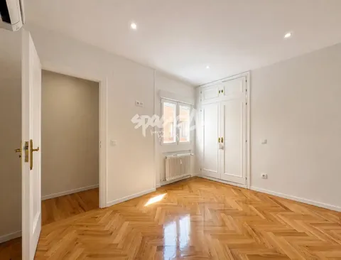Pis de 134 m² a Madrid