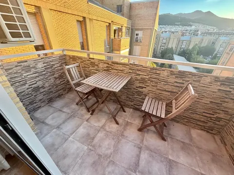 Stanza in affitto, Jaén