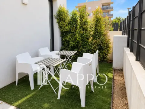 Casa de 91 m² a Palma