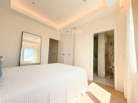Appartamento 180 m² a Madrid