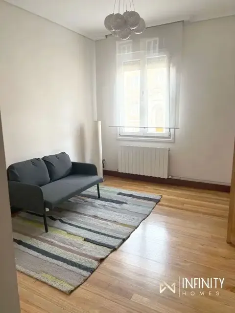 Appartamento 98 m² a Bilbao