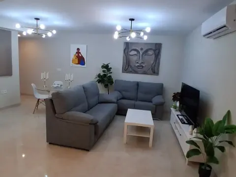 Habitació de lloguer, Còrdova