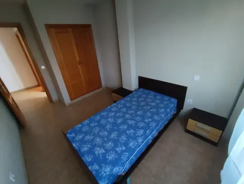 Wohnung 80 m² in La Cistérniga