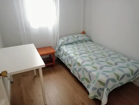 Pis de 89 m² a Sevilla