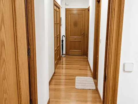 Apartamento 83 m² em Santander