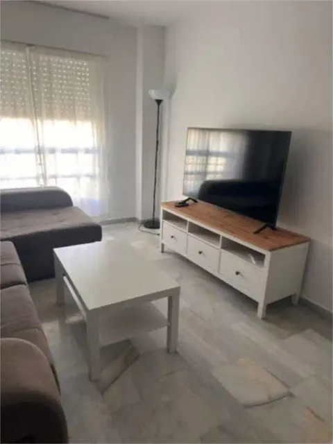 Flat 84 m² in Málaga