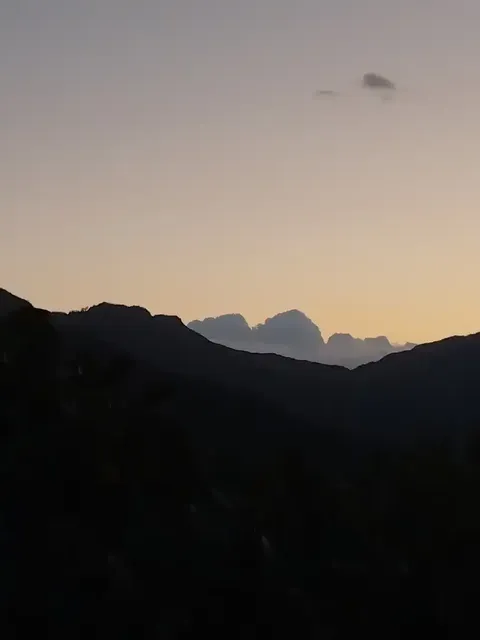Habitació de lloguer, la Vall d'en Bas (2/5)
