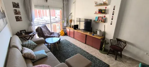 Habitación en alquiler, Hospitalet de Llobregat
