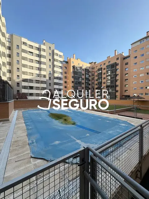 Appartamento 100 m² a Madrid