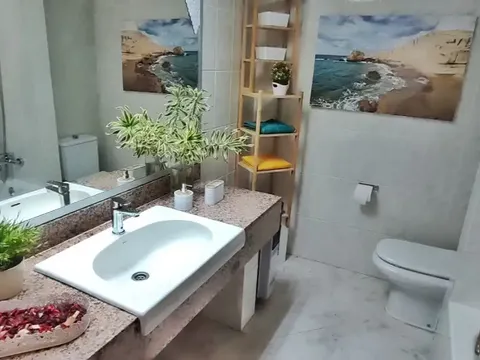 Pis de 58 m² a Puerto de la Cruz