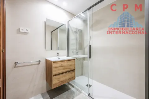 Appartamento 132 m² a Madrid