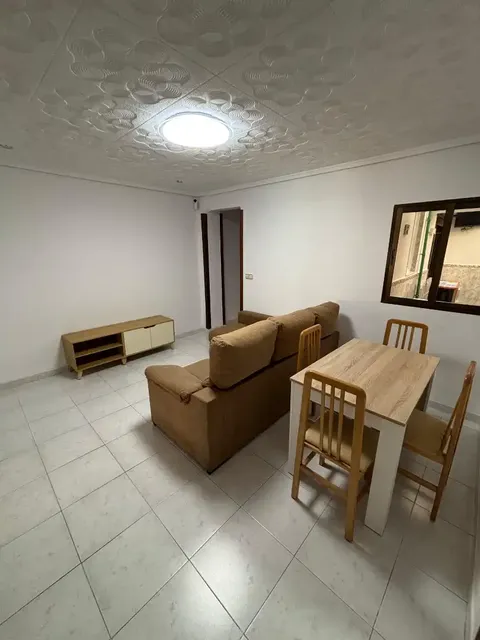 Pis de 95 m² a València