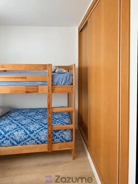Pis de 112 m² a Mijas