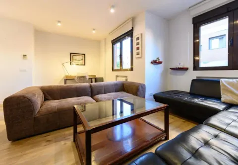 Pis de 141 m² a Madrid