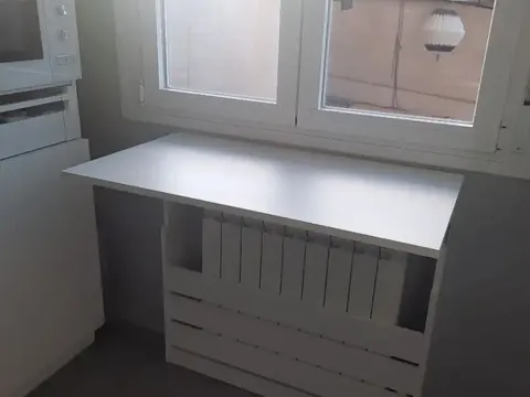 Habitació de lloguer, Alpedrete