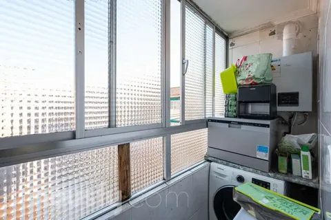 Appartamento 65 m² a Madrid
