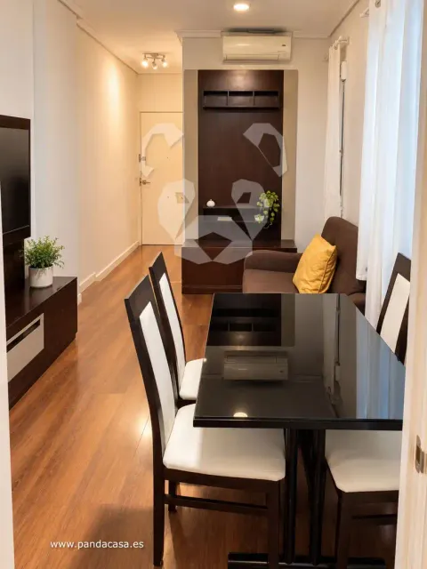 Piso de 48 m² en Madrid
