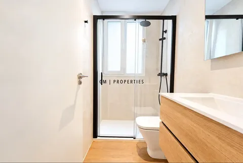 Pis de 102 m² a València