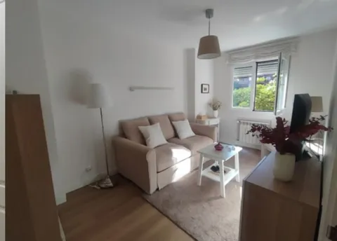 Pis de 110 m² a València