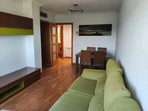 Pis de 112 m² a Valdemoro