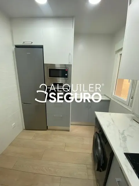 Pis de 70 m² a Guadalajara