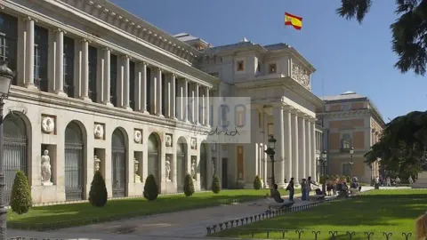 Flat 80 m² in Madrid