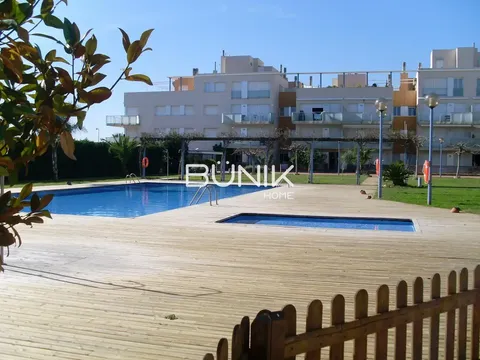 Pis de 130 m² a Cubelles