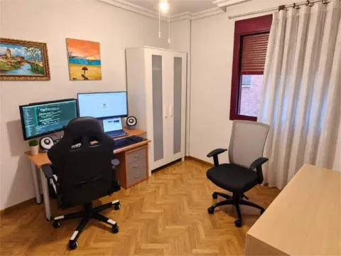 Pis de 70 m² a Tres Cantos
