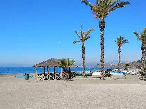 Pis de 120 m² a Torrox