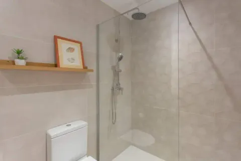 Pis de 95 m² a l'Hospitalet de Llobregat