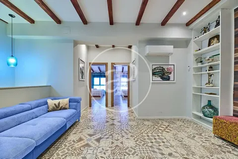 Pis de 180 m² a València