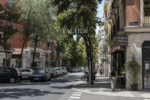Appartamento 74 m² a Madrid