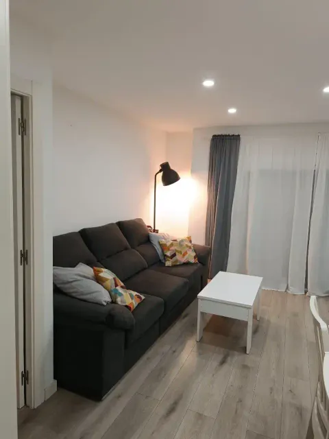 Pis de 73 m² a Sant Vicenç dels Horts